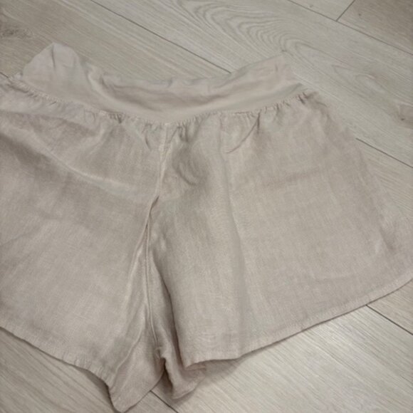 Splendid Iris Shorts - Picture 6 of 7